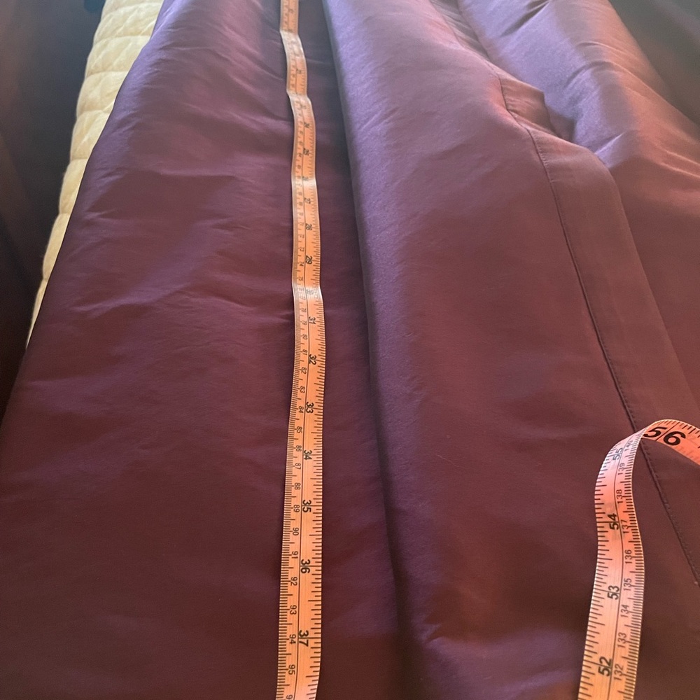 Teri Jon by Rickie Freeman Shirt Waist Gown - Picture 7 of 7
